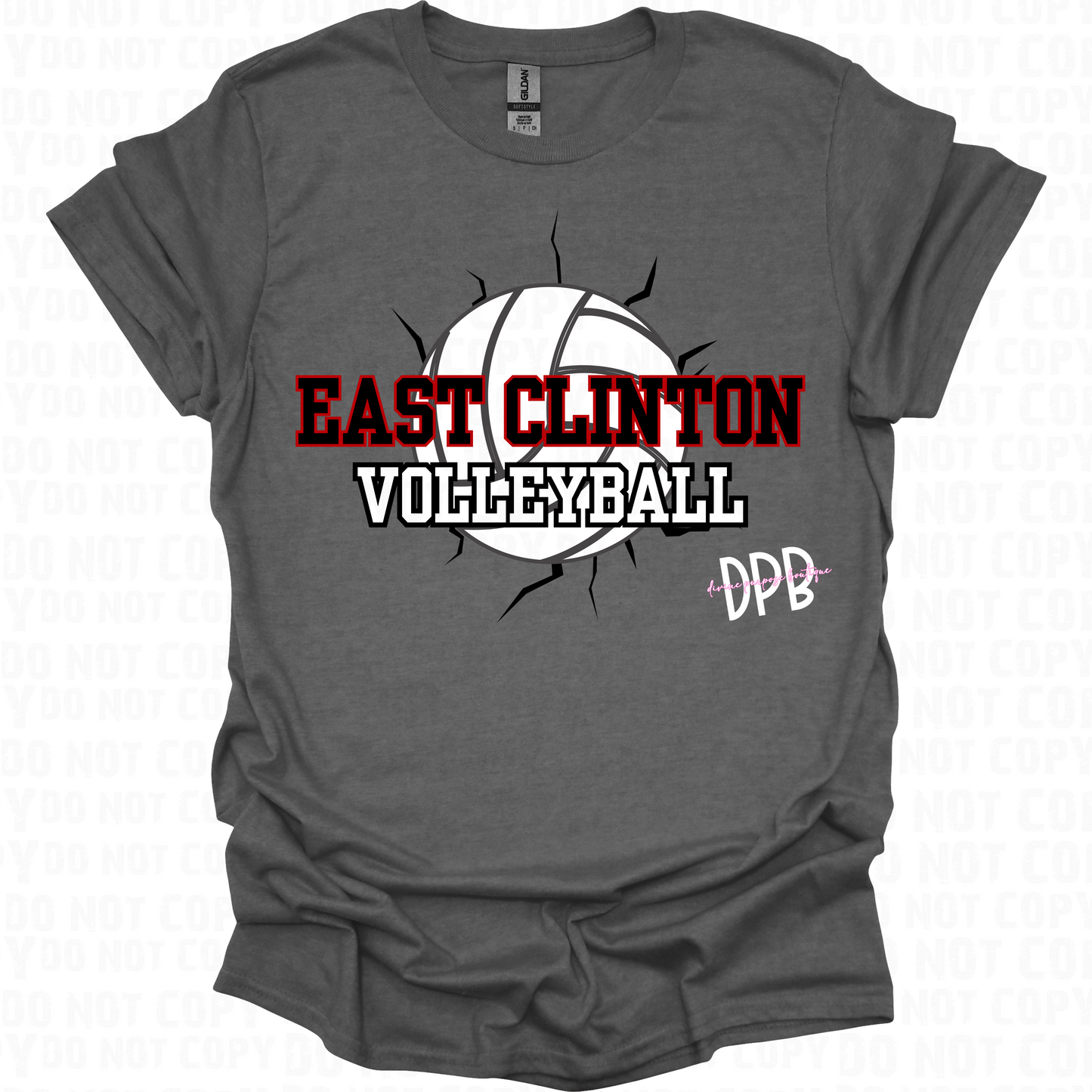 EC Astros Volleyball