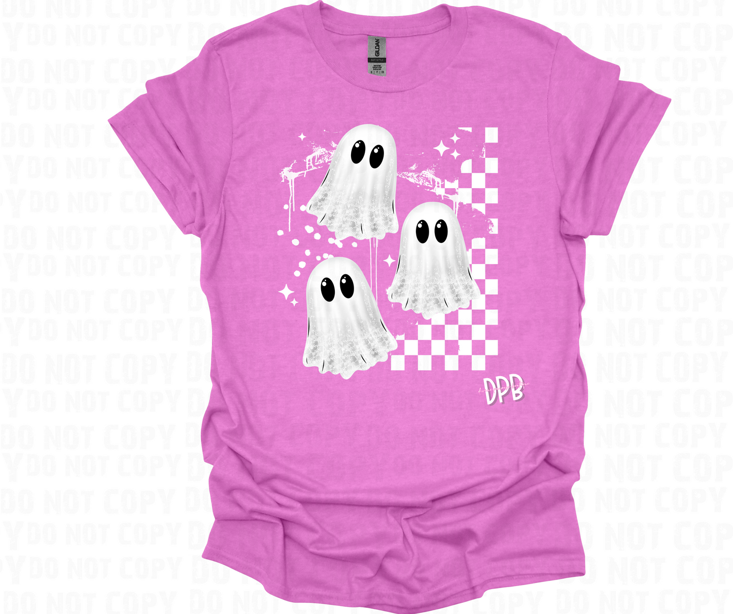Ghosts