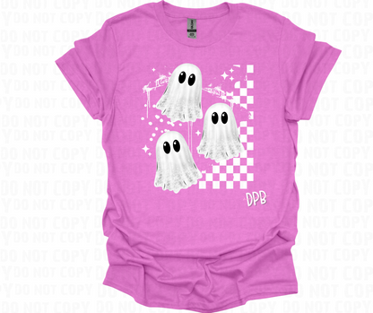 Ghosts