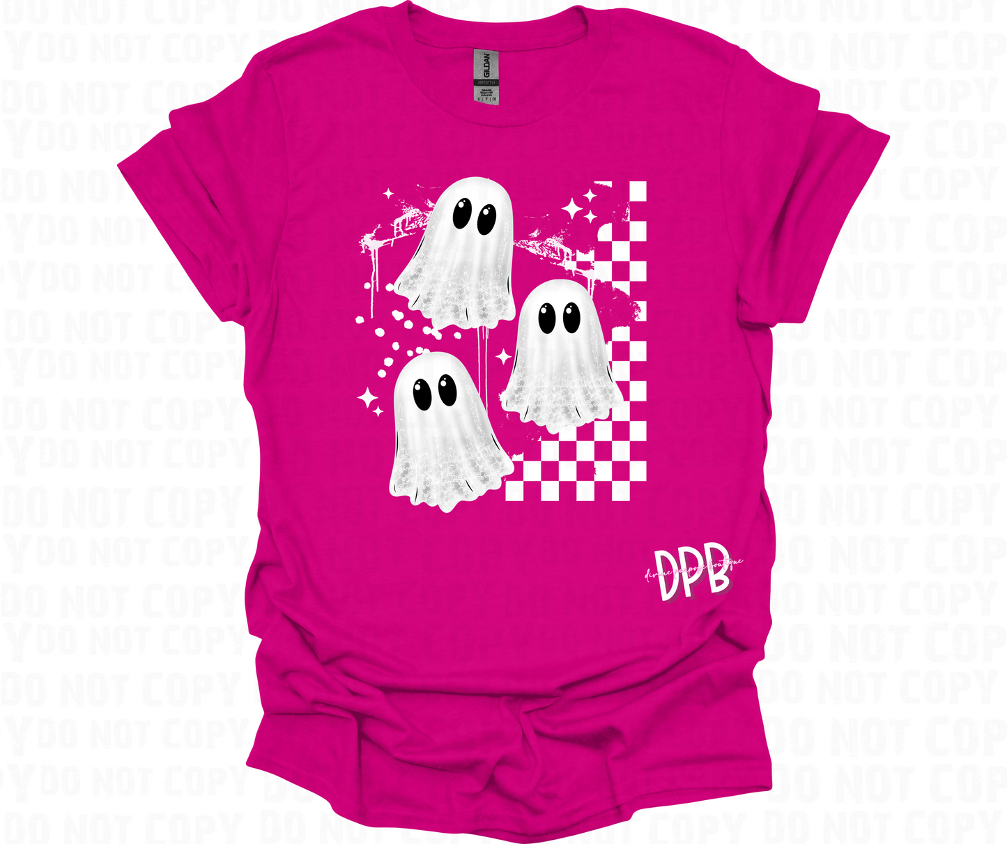 Ghosts