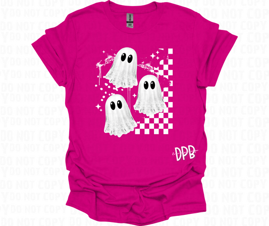 Ghosts